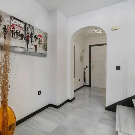 公寓 Duplex Penthouse, Walking Distance To Puerto Banus *
