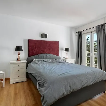 公寓 Duplex Penthouse, Walking Distance To Puerto Banus *